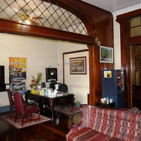 Hotel Santo Tomas / Historical Property San Jose  Bagian luar foto