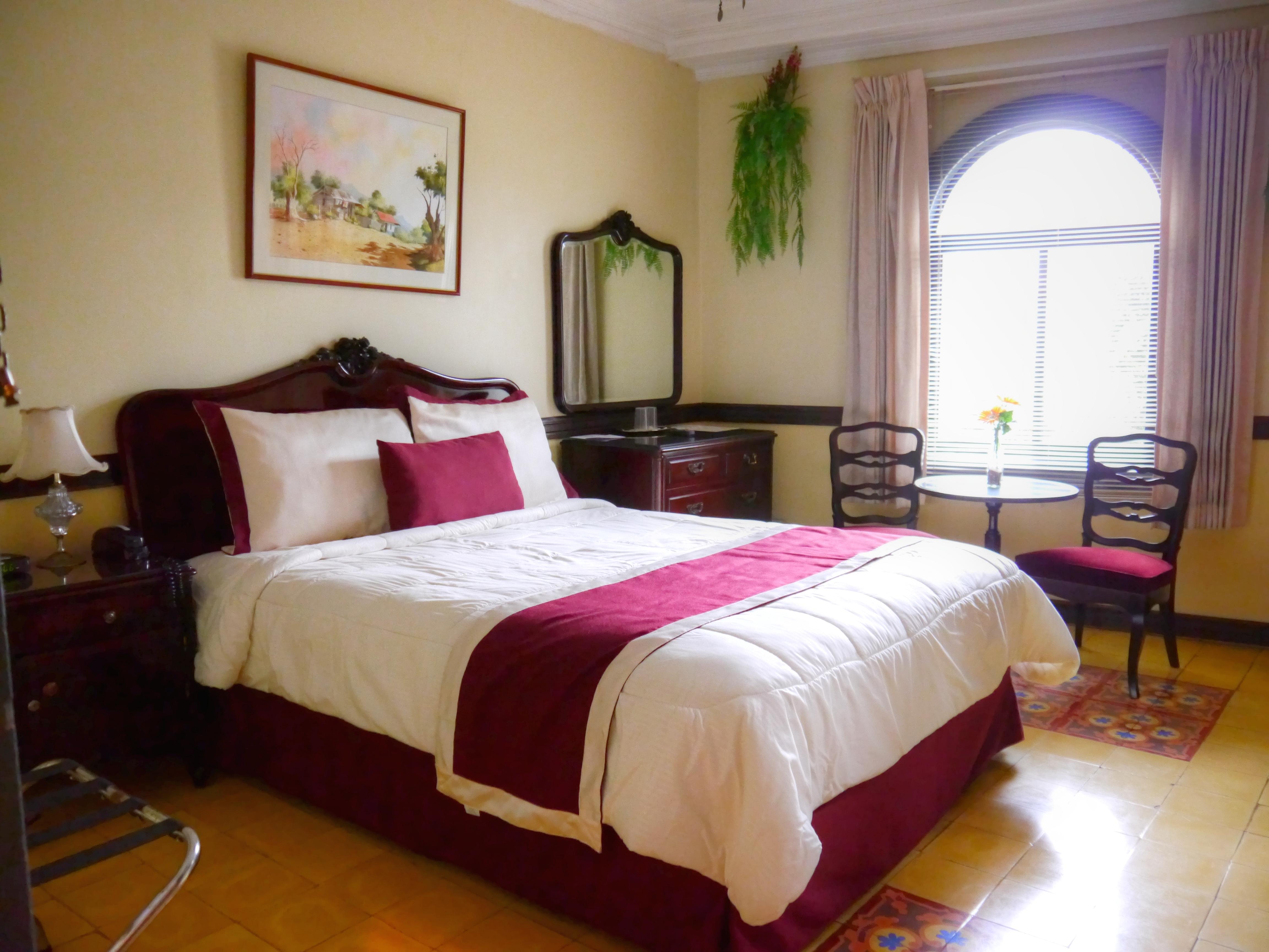 Hotel Santo Tomas / Historical Property San Jose  Bagian luar foto