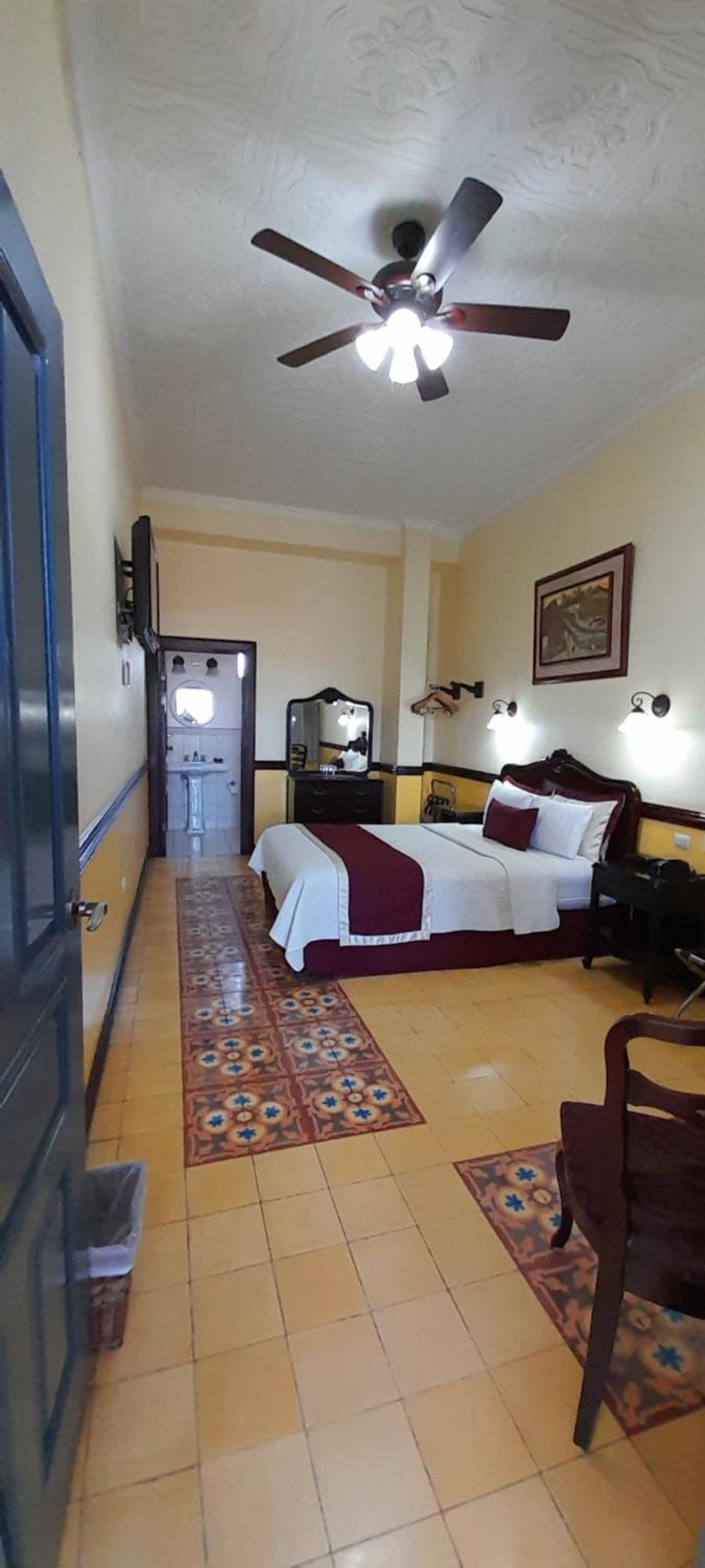 Hotel Santo Tomas / Historical Property San Jose  Bagian luar foto