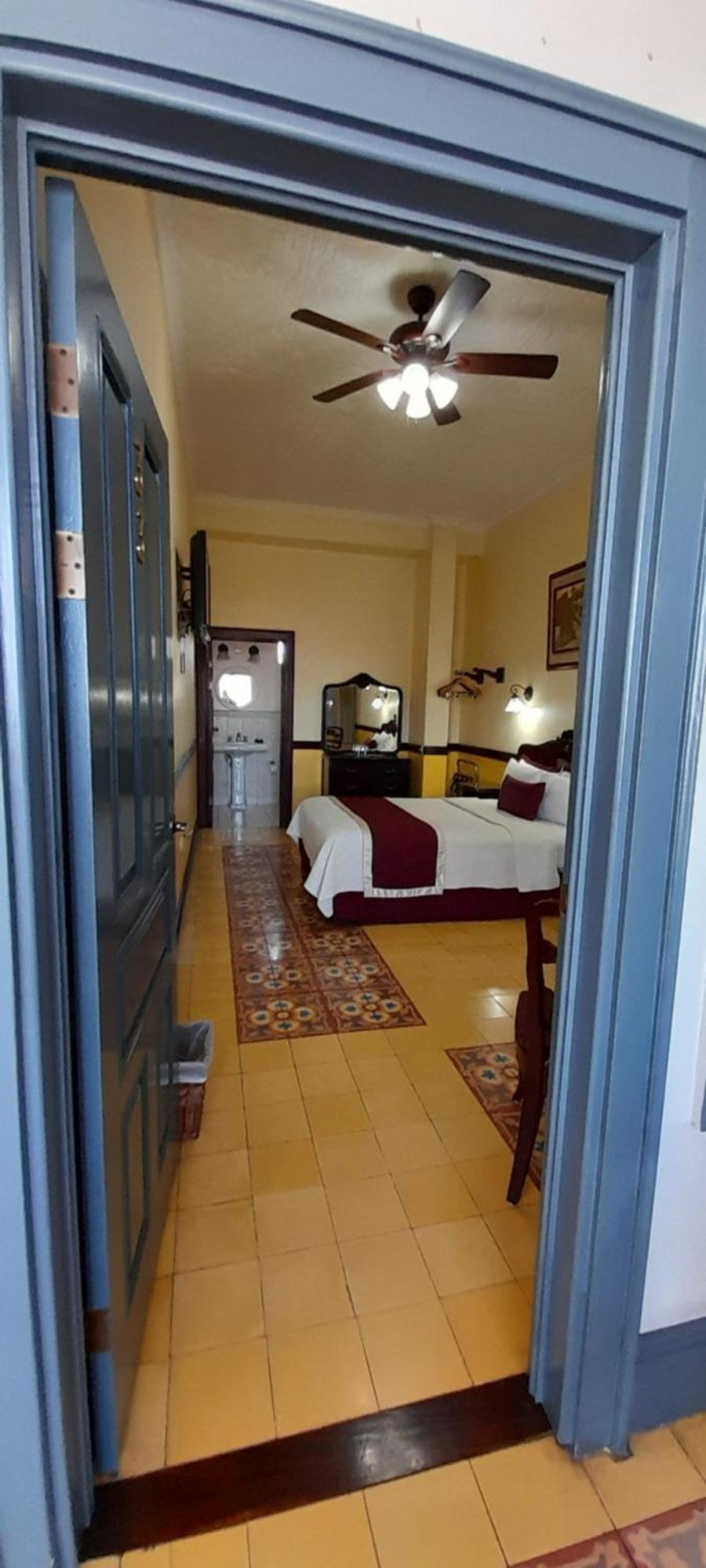 Hotel Santo Tomas / Historical Property San Jose  Bagian luar foto