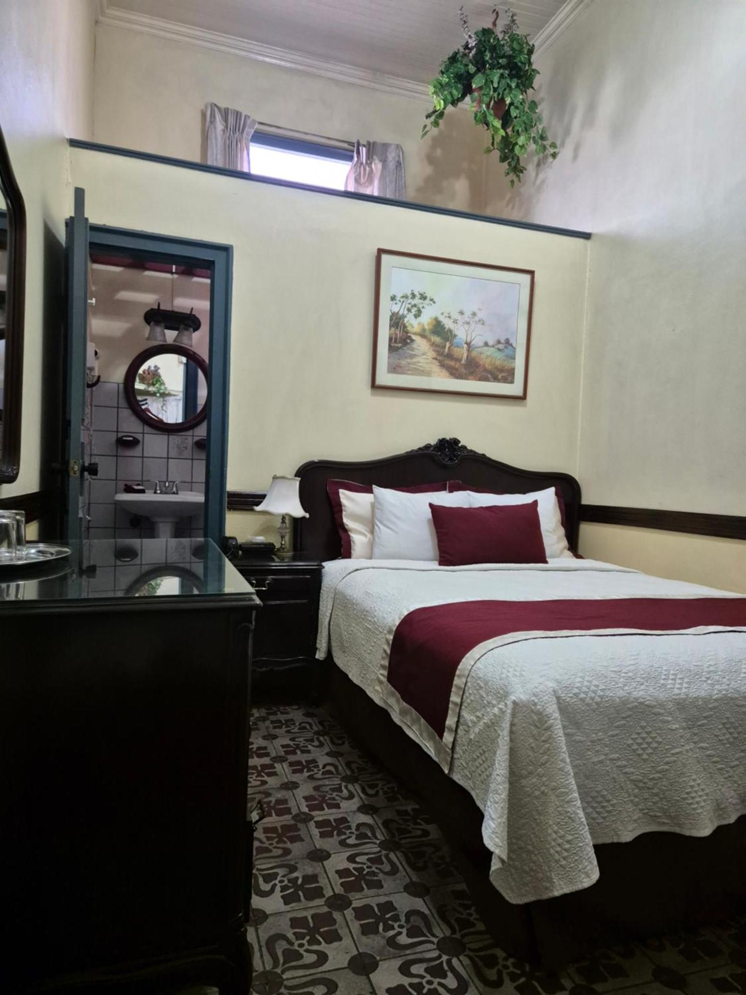 Hotel Santo Tomas / Historical Property San Jose  Bagian luar foto