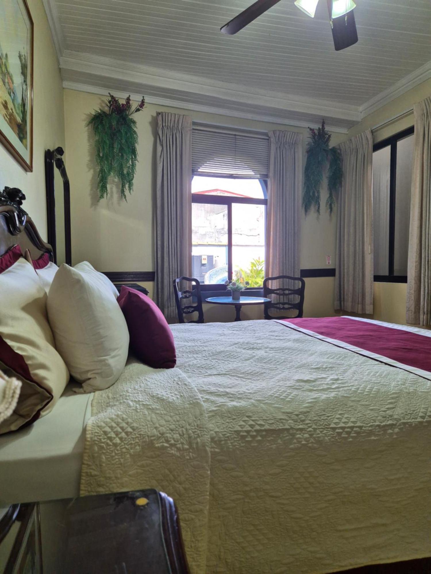 Hotel Santo Tomas / Historical Property San Jose  Bagian luar foto