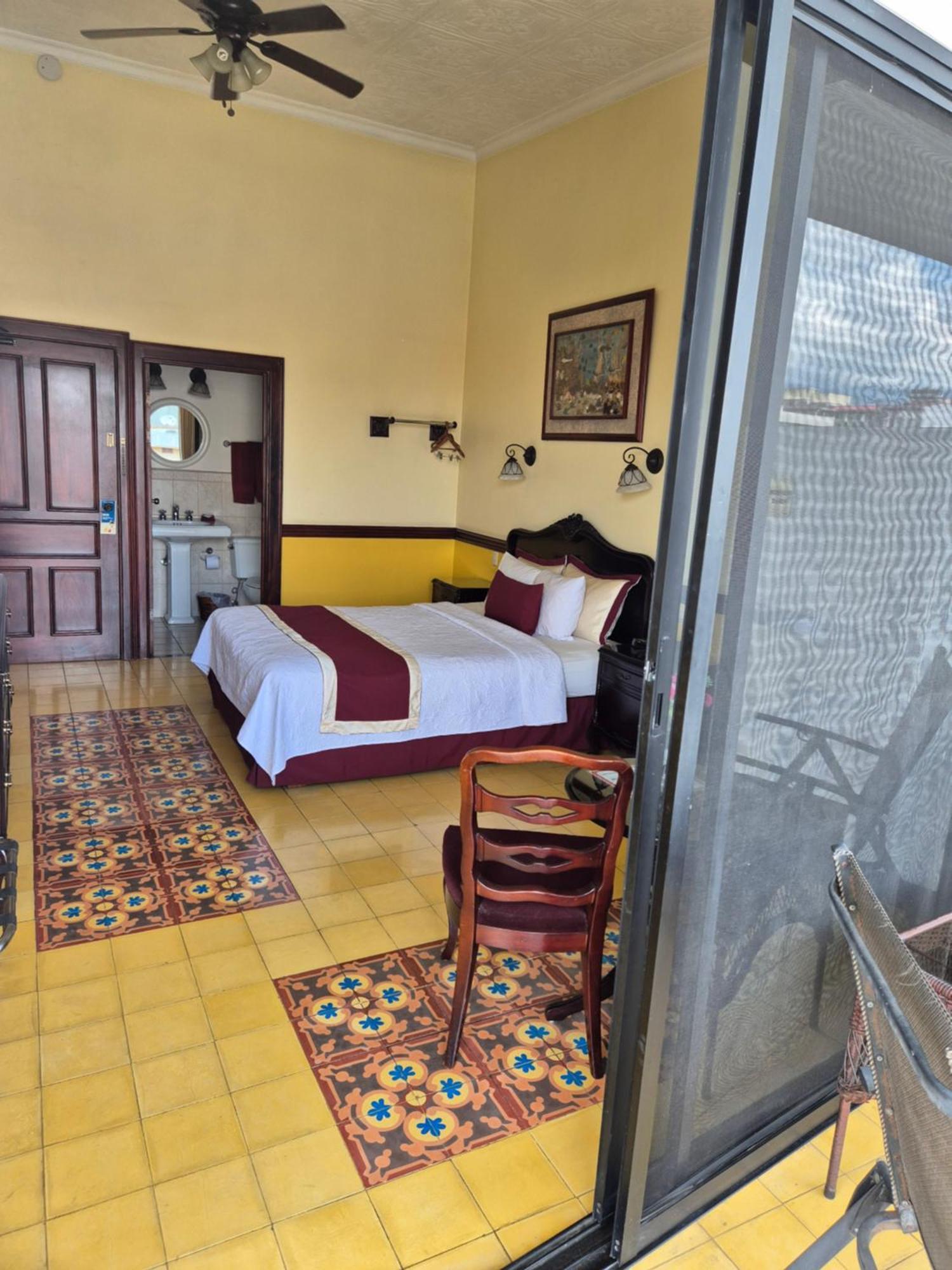 Hotel Santo Tomas / Historical Property San Jose  Bagian luar foto